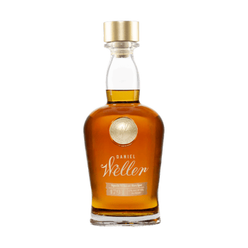 Daniel Weller 1794 Special Wheat Recipe - Vintage Wine & Spirits