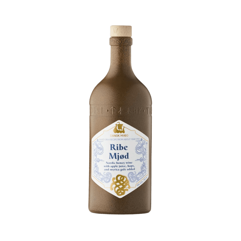 Dansk Mjød Ribe Mjød Sweet Mead - Vintage Wine & Spirits