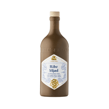 Dansk Mjød Ribe Mjød Sweet Mead - Vintage Wine & Spirits