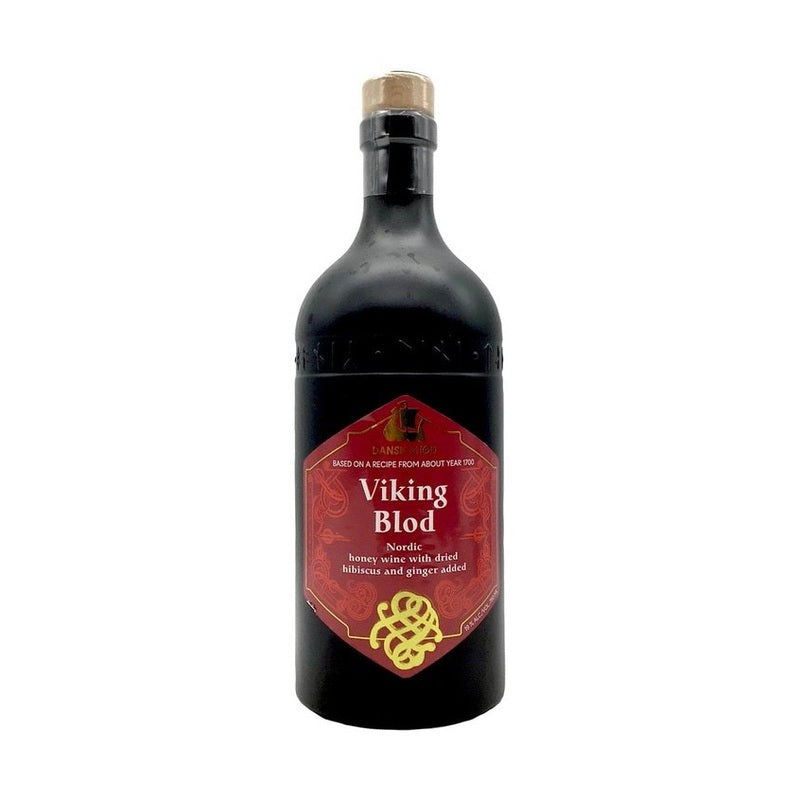 Dansk Mjød Viking Blod Mead - Vintage Wine & Spirits