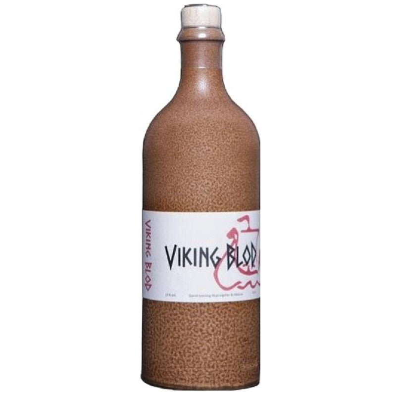 Dansk Mjød Viking Blod Mead - Vintage Wine & Spirits