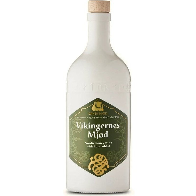 Dansk Mjød Vikingernes Mjød - Vintage Wine & Spirits