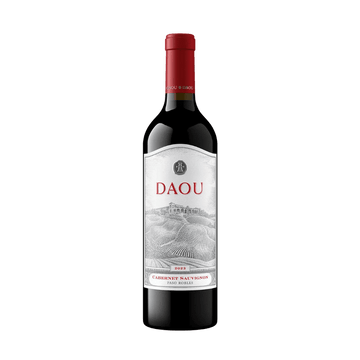 Daou Paso Robles Cabernet Sauvignon 2023 - Vintage Wine & Spirits