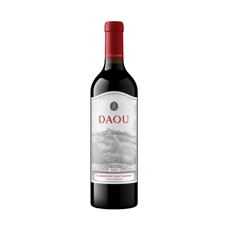 Daou Paso Robles Cabernet Sauvignon 2023 - Vintage Wine & Spirits