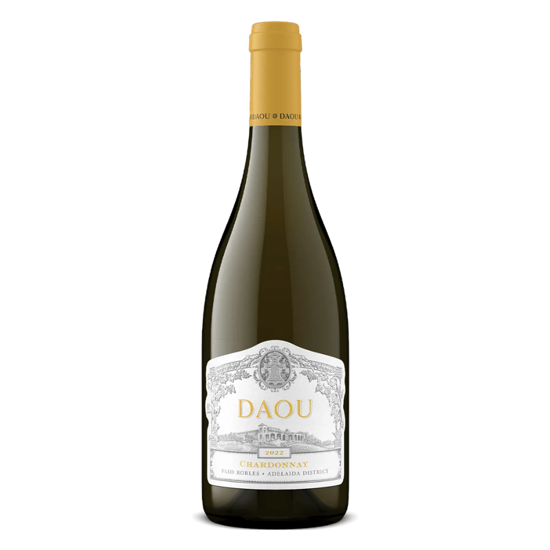 Daou Paso Robles Chardonnay - Vintage Wine & Spirits