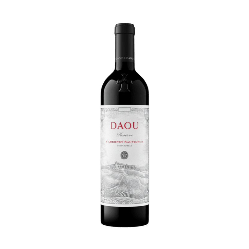 Daou Reserve Cabernet Sauvignon 2023 - Vintage Wine & Spirits