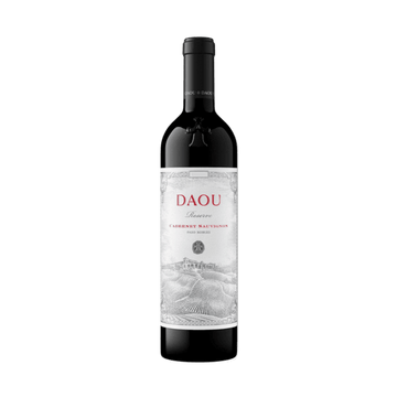 Daou Reserve Cabernet Sauvignon 2023 - Vintage Wine & Spirits