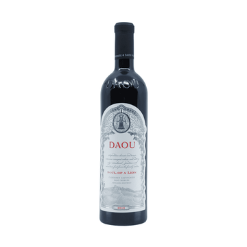 Daou 'Soul of a Lion' Paso Robles Cabernet Sauvignon 2019 - Vintage Wine & Spirits