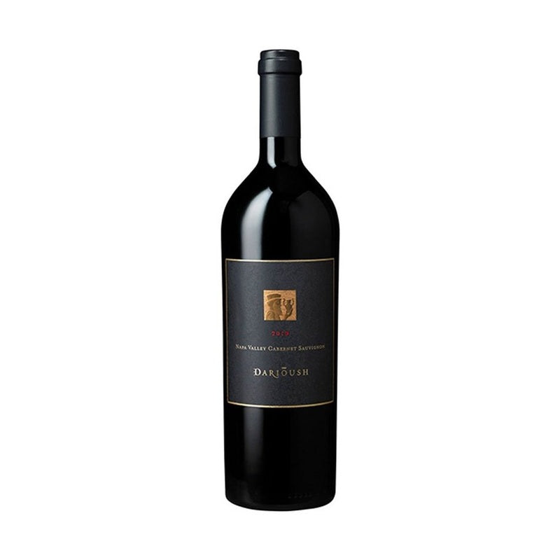 Darioush Cabernet Sauvignon 2019 - Vintage Wine & Spirits