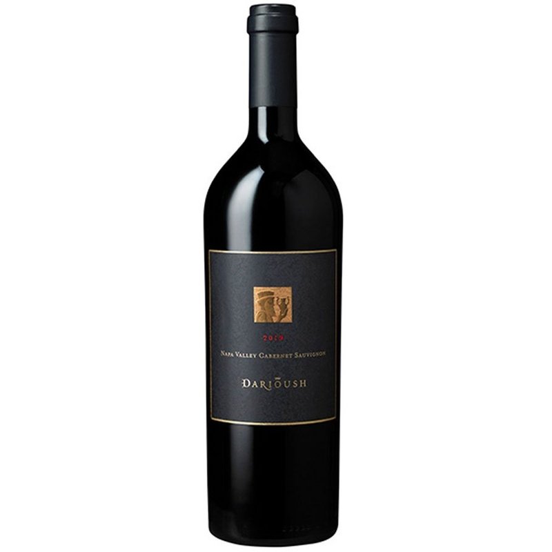 Darioush Cabernet Sauvignon 2019 - Vintage Wine & Spirits