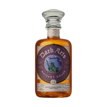 Dark Arts USA 250th Anniversary 11yr Bourbon - Vintage Wine & Spirits