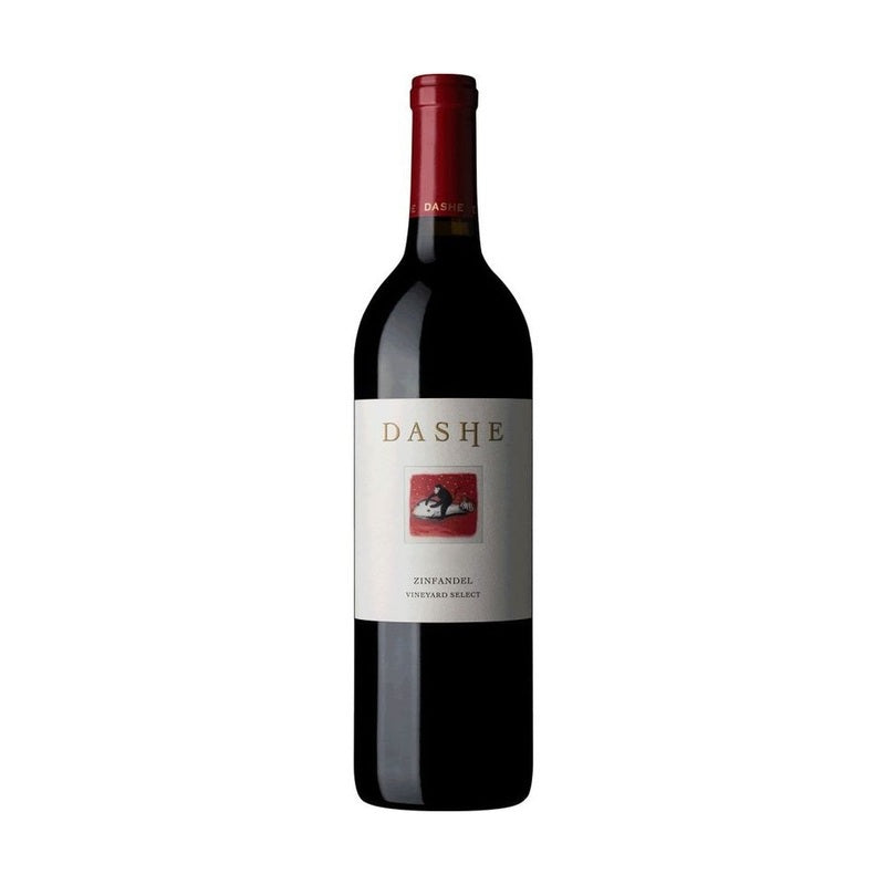 Dashe Cellars Vineyard Select Zinfandel 2021 - Vintage Wine & Spirits