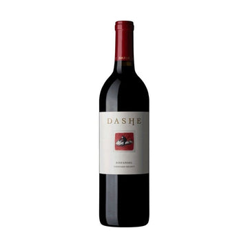 Dashe Cellars Vineyard Select Zinfandel 2021 - Vintage Wine & Spirits