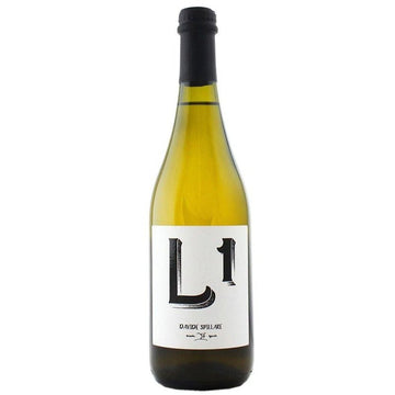 Davide Spillare 'L1' Veneto Frizzante Bianco - Vintage Wine & Spirits