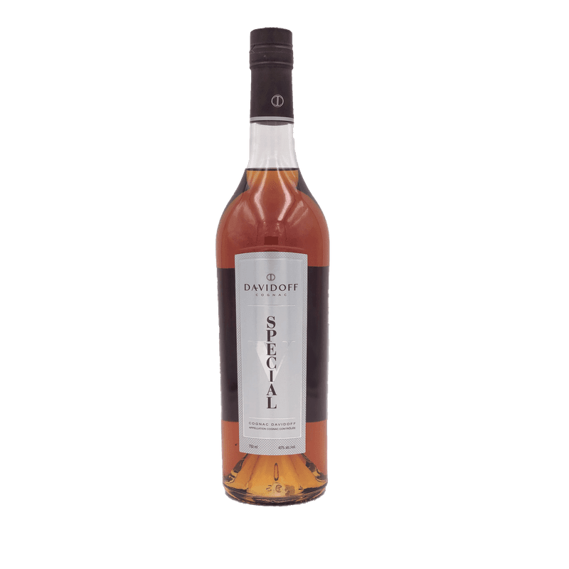 Davidoff VS Cognac - Vintage Wine & Spirits
