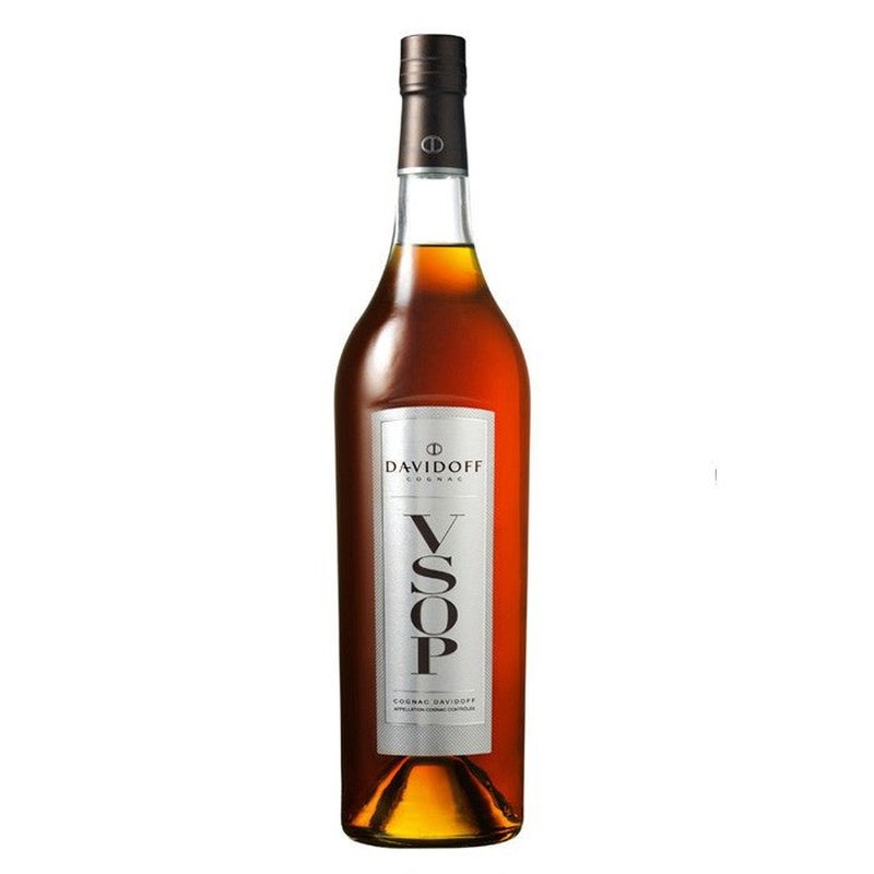Davidoff VSOP Cognac - Vintage Wine & Spirits