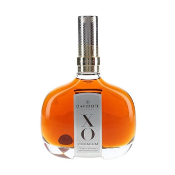 Davidoff XO Cognac - Vintage Wine & Spirits