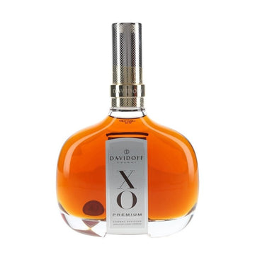 Davidoff XO Cognac - Vintage Wine & Spirits