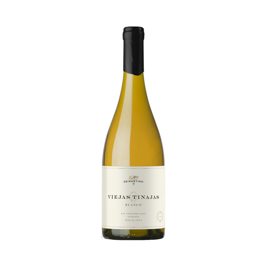 De Martino Viejas Tinajas Muscat 2022 - Vintage Wine & Spirits