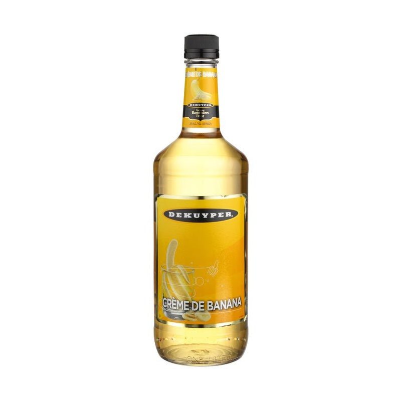 DeKuyper Creme De Banana - Vintage Wine & Spirits