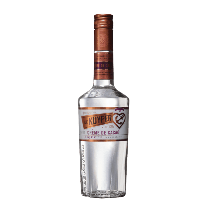 DeKuyper Creme De Cacao White - Vintage Wine & Spirits