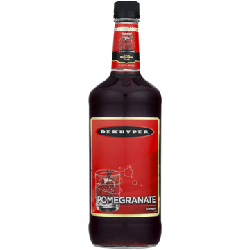 DeKuyper Pomegranate Pleasure - Vintage Wine & Spirits