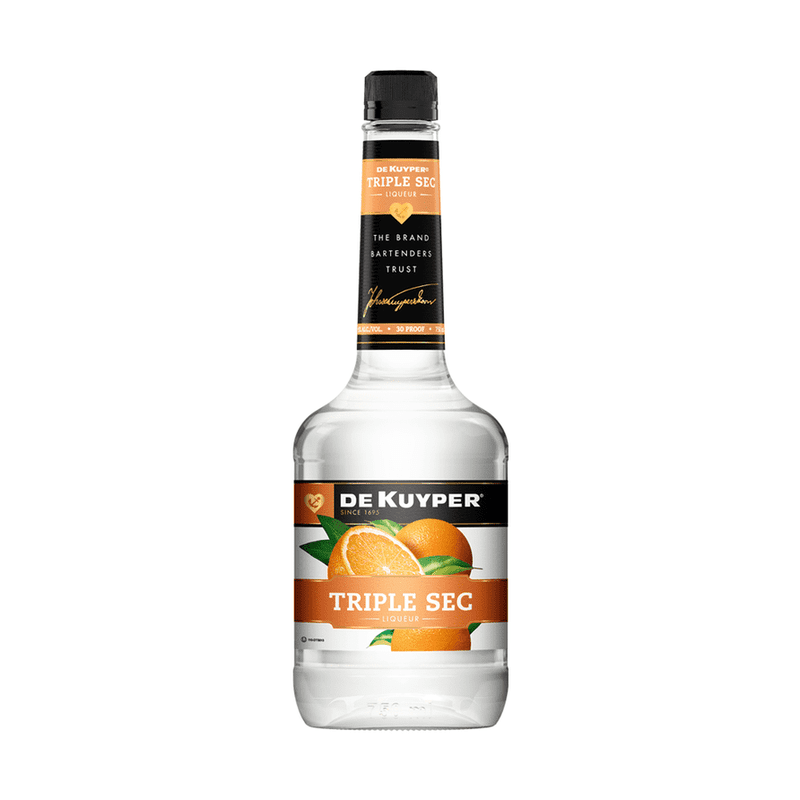 DeKuyper Triple Sec Liqueur - Vintage Wine & Spirits