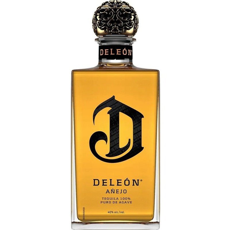 DeLeón Anejo Tequila - Vintage Wine & Spirits