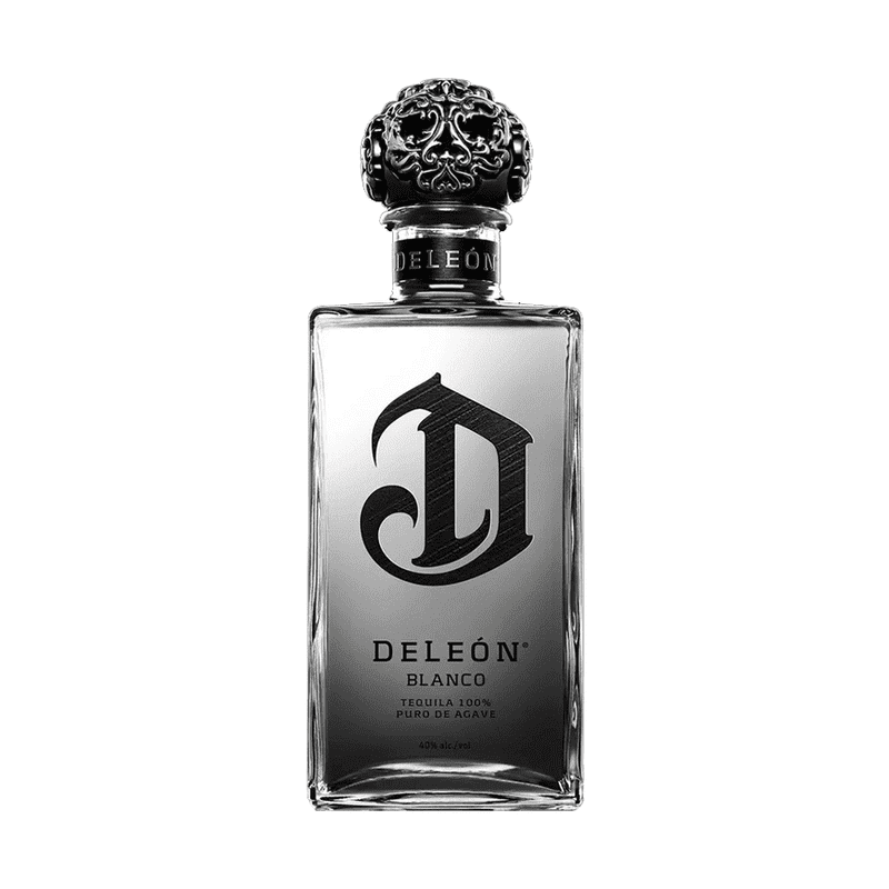 DeLeon Blanco Tequila - Vintage Wine & Spirits