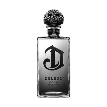DeLeon Blanco Tequila - Vintage Wine & Spirits