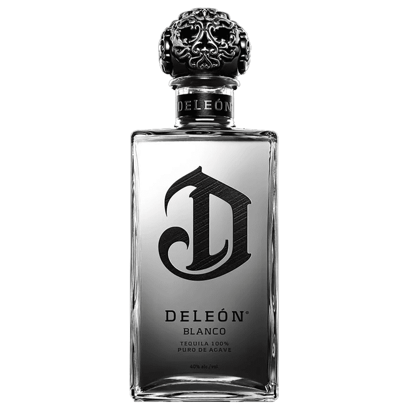 DeLeon Blanco Tequila - Vintage Wine & Spirits