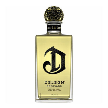 DeLeón Reposado Tequila - Vintage Wine & Spirits