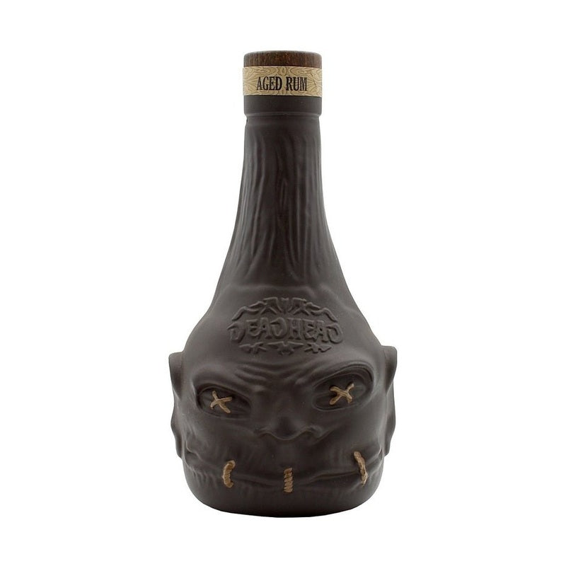 Deadhead 6 Year Old Dark Rum - Vintage Wine & Spirits
