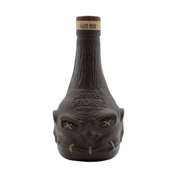 Deadhead 6 Year Old Dark Rum - Vintage Wine & Spirits