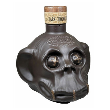 Deadhead Dark Chocolate Flavored Rum Monkey Head - Vintage Wine & Spirits