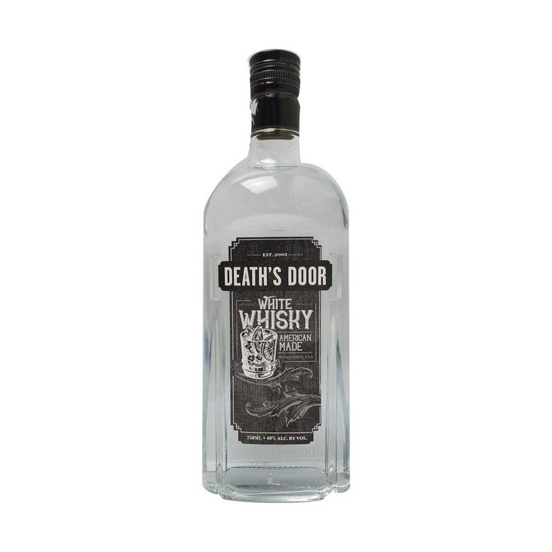 Death's Door White Whisky - Vintage Wine & Spirits