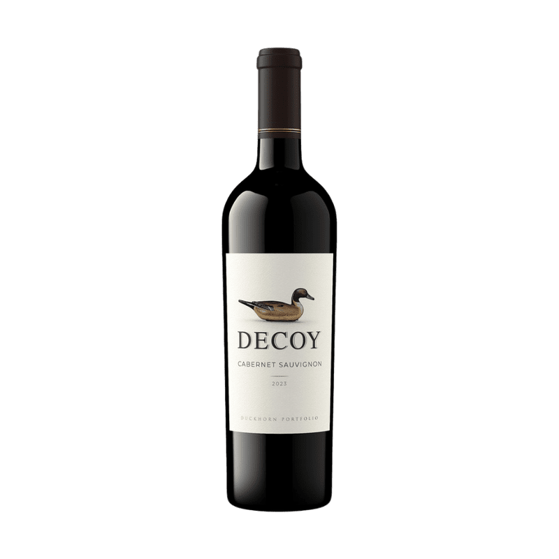 Decoy California Cabernet Sauvignon 2023 - Vintage Wine & Spirits