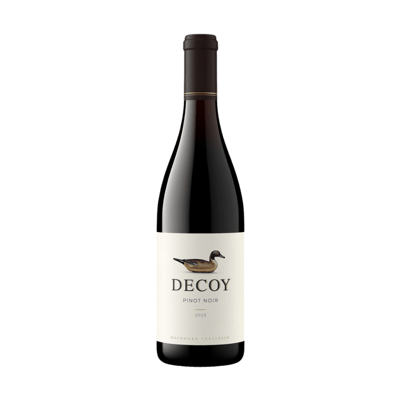 Decoy California Pinot Noir 2023 - Vintage Wine & Spirits