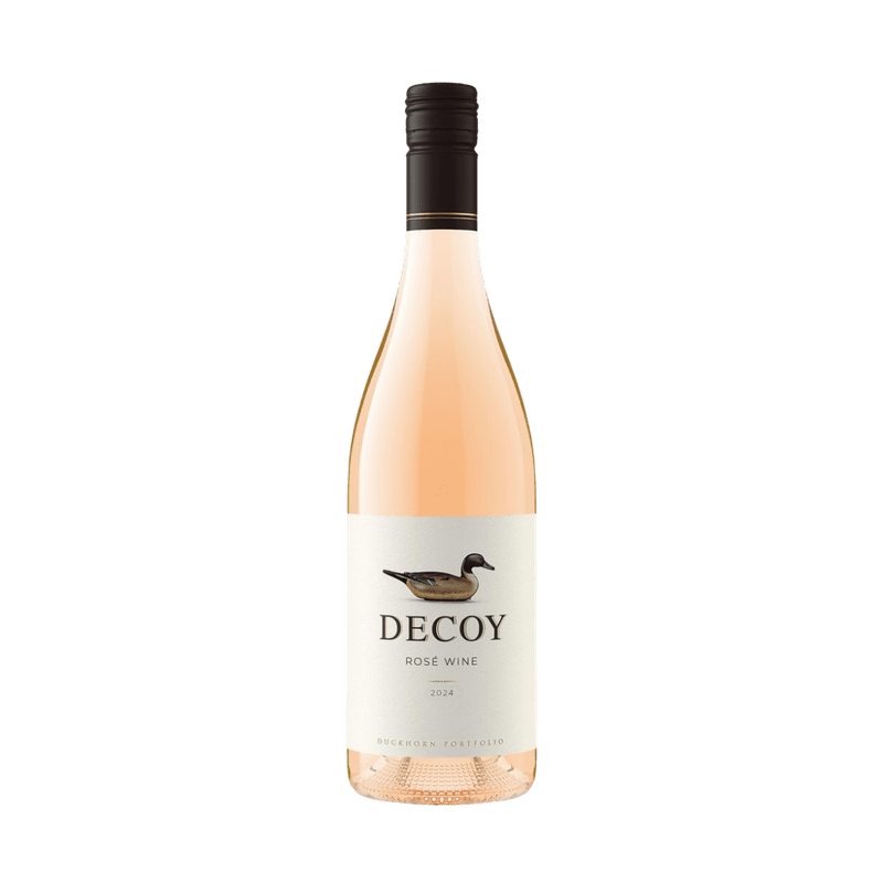 Decoy Wines California Rosé 2024 - Vintage Wine & Spirits