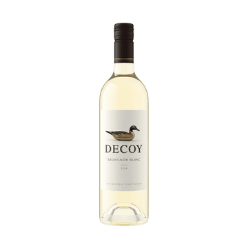 Decoy Wines California Sauvignon Blanc 2024 - Vintage Wine & Spirits