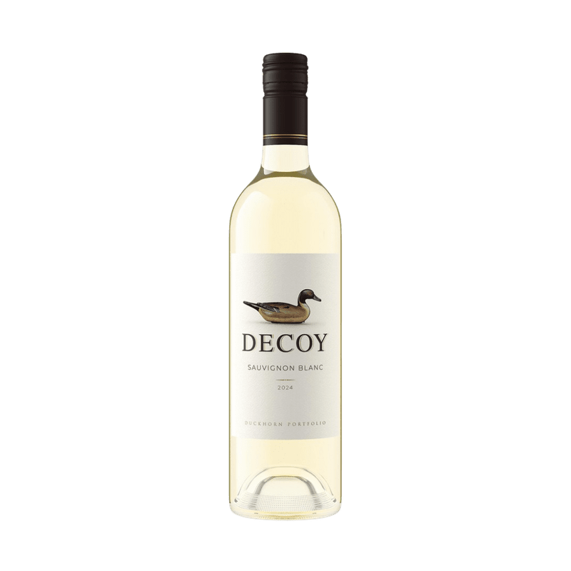 Decoy Wines California Sauvignon Blanc 2024 - Vintage Wine & Spirits