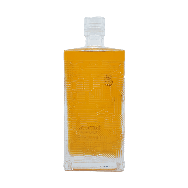 Defi Spirits 'Bitcoin Bourbon' - Vintage Wine & Spirits