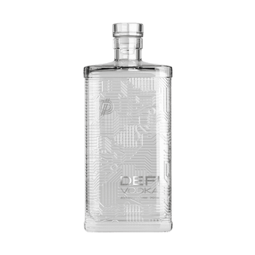 Defi Spirits 'Vodka' - Vintage Wine & Spirits