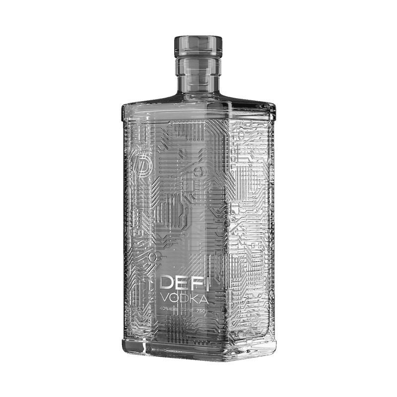 Defi Spirits 'Vodka' - Vintage Wine & Spirits