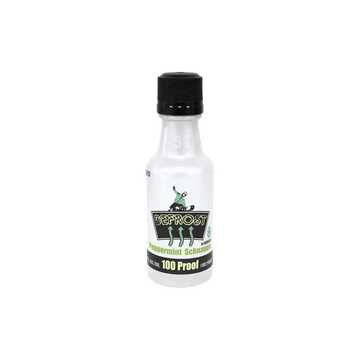 Defrost Peppermint Schanpps 50ml 12-Pack - Vintage Wine & Spirits