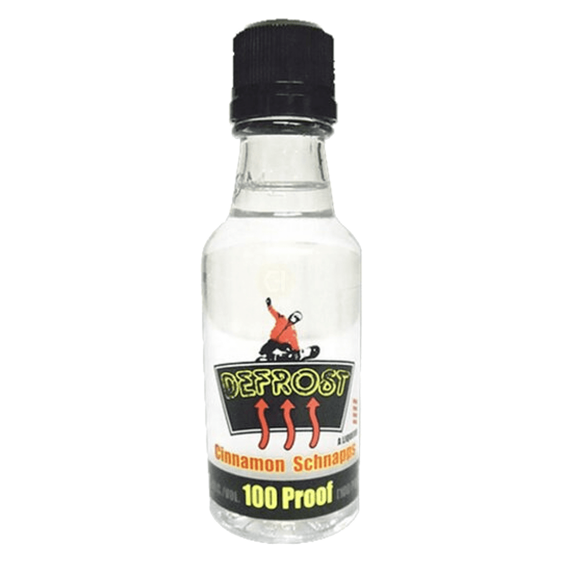 Defrost Peppermint Schnapps 50ml - Vintage Wine & Spirits