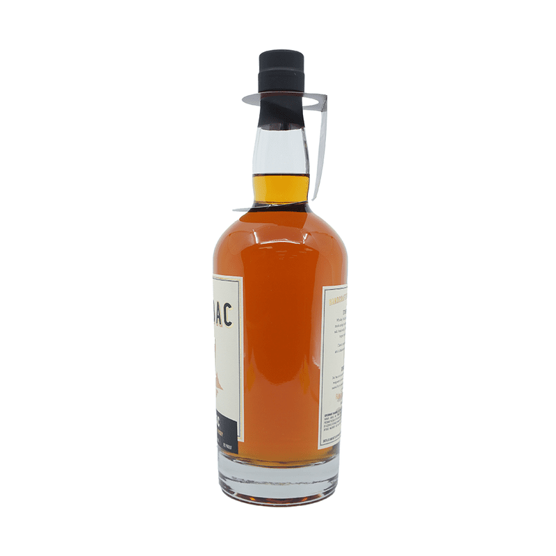 Del Bac Classic Unsmoked Single Malt Whiskey - Vintage Wine & Spirits