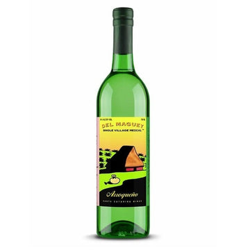 Del Maguey Arroqueno Mezcal - Vintage Wine & Spirits