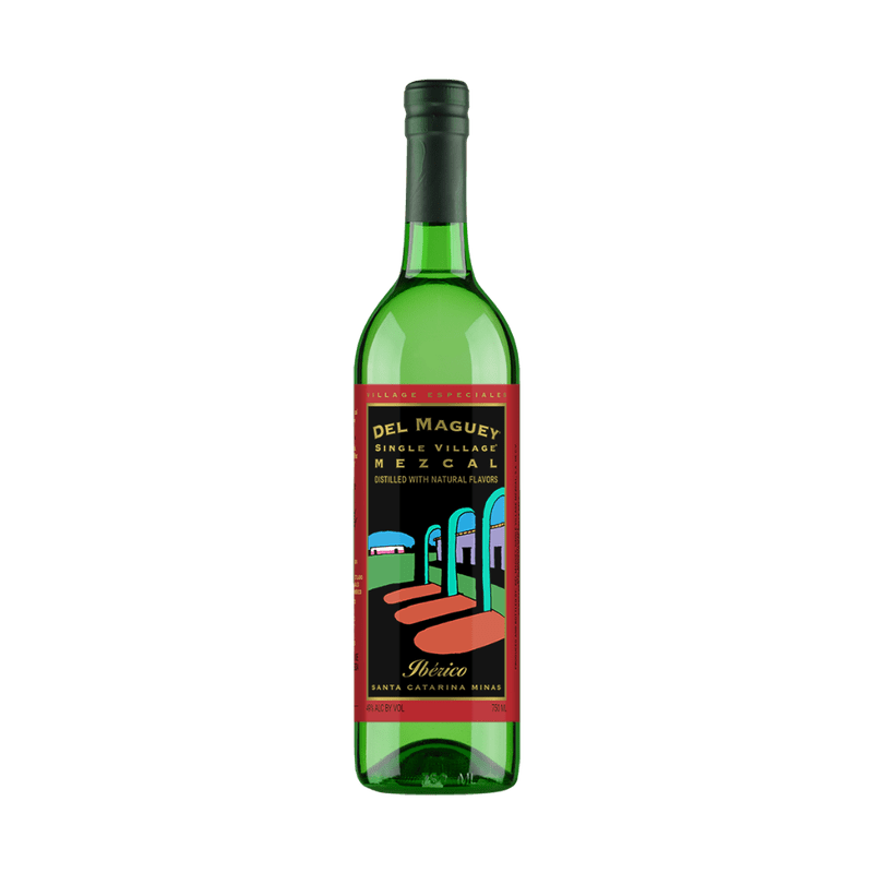 Del Maguey Mezcal Iberico Santa Catarina Minas - Vintage Wine & Spirits