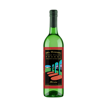 Del Maguey Mezcal Iberico Santa Catarina Minas - Vintage Wine & Spirits